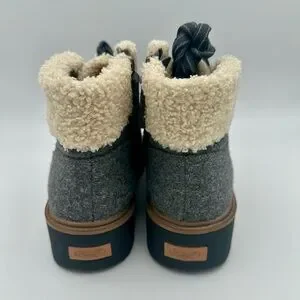 Scholl's Shoes Worn Once Dr Scholls Shoes Womens Gray So